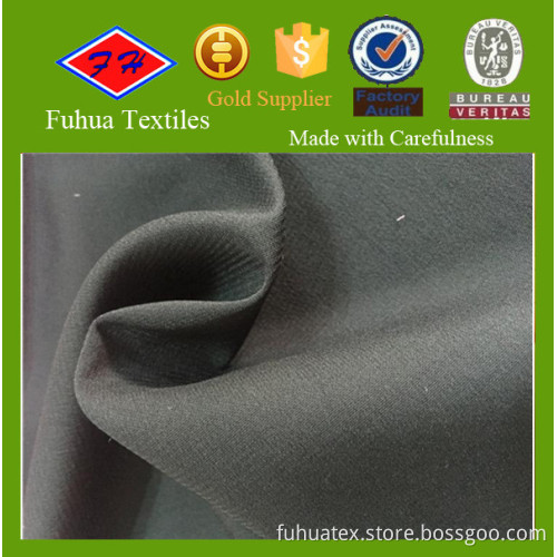 dress making 100 %polyester crepe georgette chiffon fabric